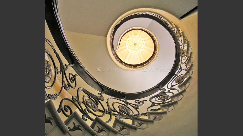 Railing Design